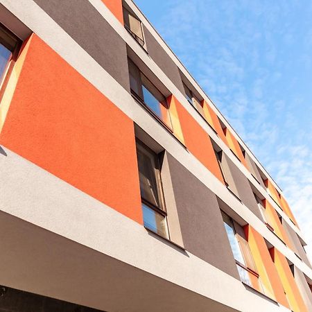 Bright 1Bdr Apartment With A Balcony Sofía Exterior foto